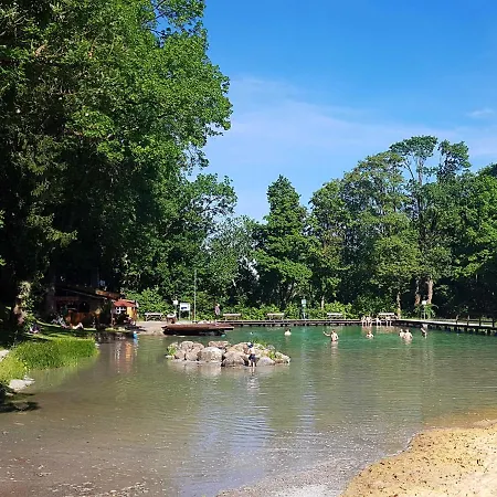 Apartament Riemenschneider