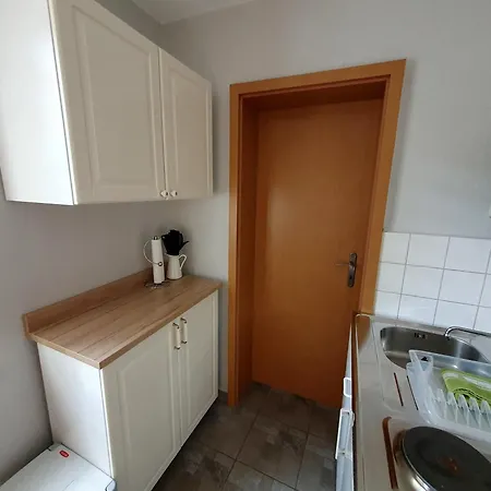 Riemenschneider Apartment Elbingerode (Saxony-Anhalt)