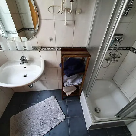 Riemenschneider Apartament