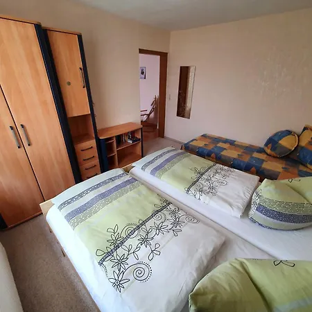 Riemenschneider Apartament Elbingerode (Saxony-Anhalt)