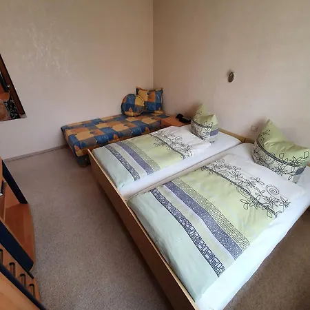 Riemenschneider Apartament Elbingerode (Saxony-Anhalt)