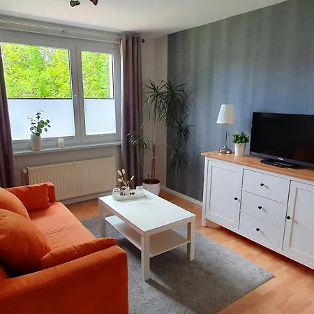 Apartment Riemenschneider Elbingerode (Saxony-Anhalt)