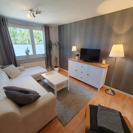 Apartament Riemenschneider