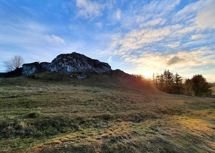 Riemenschneider アパート *