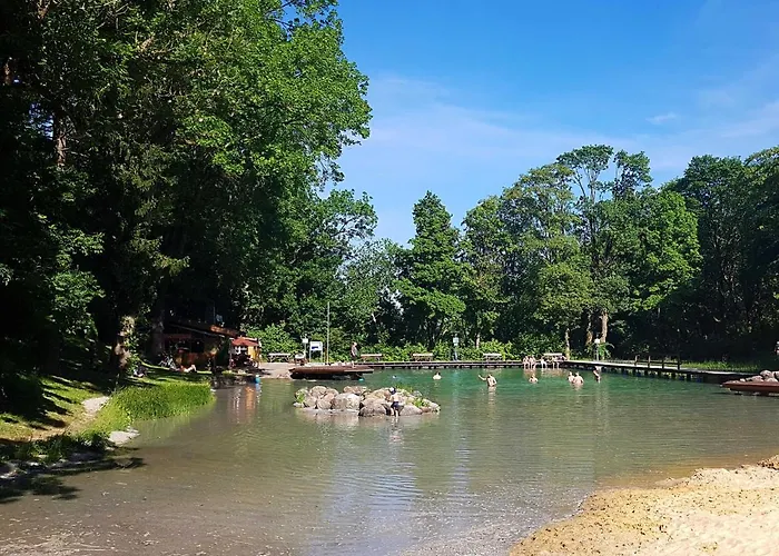 アパート Riemenschneider