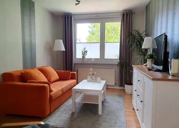 Riemenschneider アパート