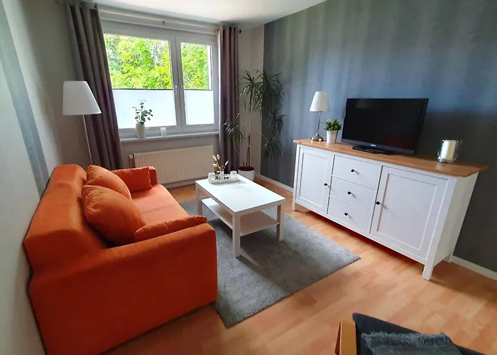 アパート Riemenschneider