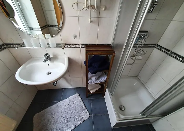 Riemenschneider アパート