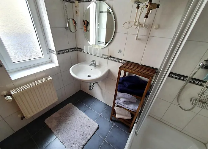 アパート Riemenschneider