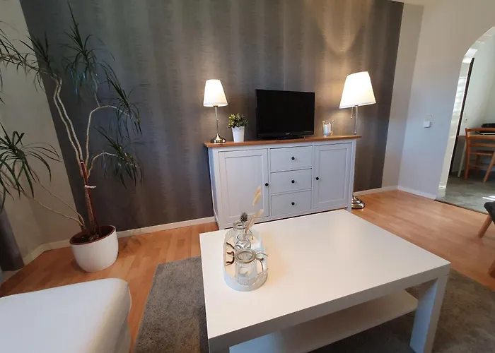 Riemenschneider アパート