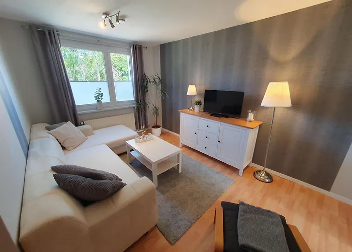 アパート Riemenschneider